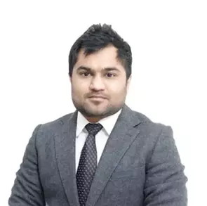Mehul Patel, Mississauga, Real Estate Agent